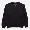 Maharishi Crew Zweet | 1253 Distorted Dragon Crew Sweat · Guest Artist: Kay One Black