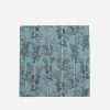 Maharishi Hoeden En Sjaals | 5081 Dragon Bamboo Bandana Subdued Blue