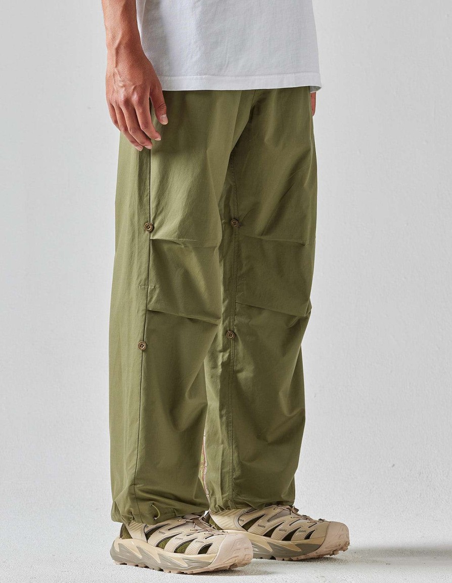 Maharishi Originele Snopants® | 9365 Cud War & Peace-Hanger · Gemerkt Zilver