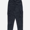 Maharishi Cargobroek | 7026 Miltype Organic Cargo Pants Navy