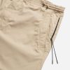 Maharishi Originele Snoshorts | 5070 Original Dragon Loose Snoshorts Sand