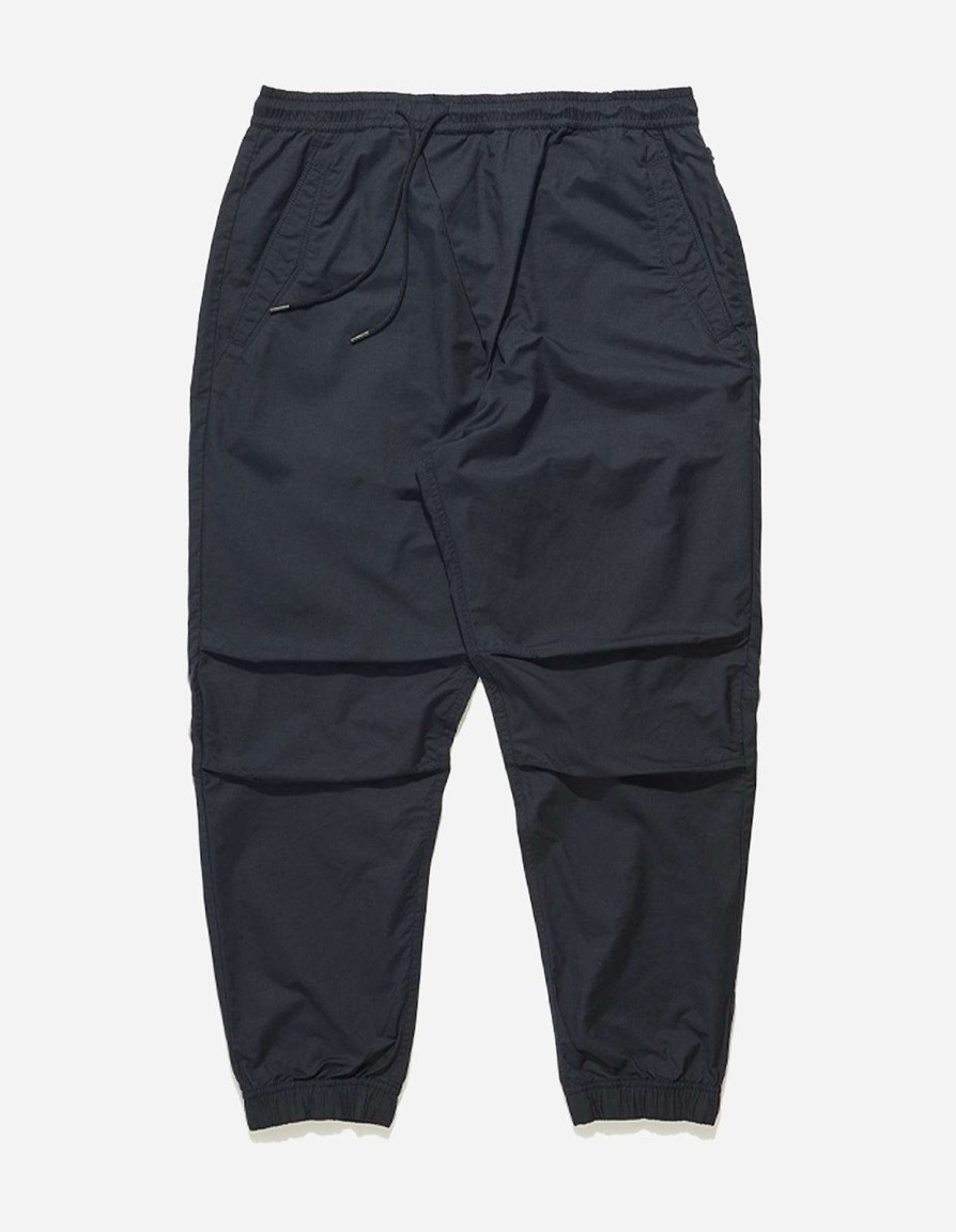 Maharishi Trainingsbroek | 4050 Asym Track Pants Navy