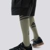 Maharishi Sokken | Maharishi Arsenal Fc Socks Olive