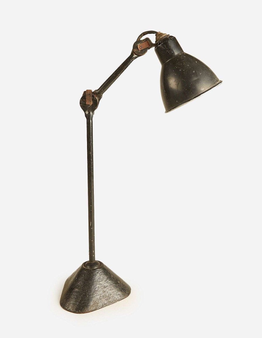 Maharishi Thuis | Bernard Albin Gras For Ravel Clamart - Model 205 Lamp