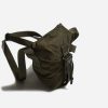 Maharishi Tassen | 1116 Maha M.A.L.I.C.E. Pouch Bag Olive