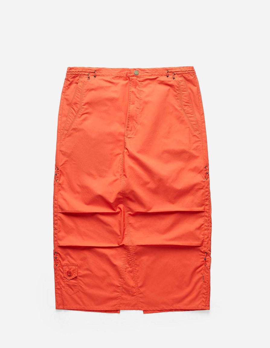 Maharishi Rokken | 4589 Original Snoskirt® Blaze Orange