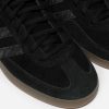 Maharishi Schoenen | Maharishi Adidas Handball Spezial Black / Night