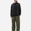 Maharishi Overhemden | 5062 Original Dragon Camo Overshirt Subdued Night