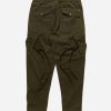 Maharishi Cargobroek | 7026 Miltype Organic Cargo Pants Mil Olive