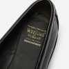 Maharishi Schoenen | G.H. Bass For Maharishi Weejuns Black